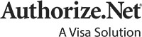 Authorize.net Logo