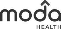 Moda Health Logo