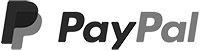 Paypal Logo